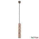 Подвесной светильник APL LED APL223QY-H1016CG-A COFFEE GOLD