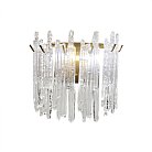 Настенный светильник Delight Collection 771331 gold/clear Saint Roch
