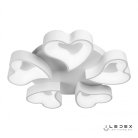 Потолочная люстра iLedex S8103/5 WH Passion