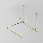 Готовая конструкция (набор) Maytoni Technical TFC-Flar-H04-BS Готовые конструкции