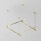 Готовая конструкция (набор) Maytoni Technical TFC-Flar-H04-BS Готовые конструкции