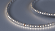 Светодиодная лента 120L-V24-IP65, 2700K, 120 LED, 9,6 W/m, LUX SWG DSG2120-9.6-24-WW-65 