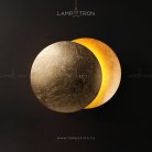Бра JOLIEN Цвет Бронза Lampatron 4348-11030