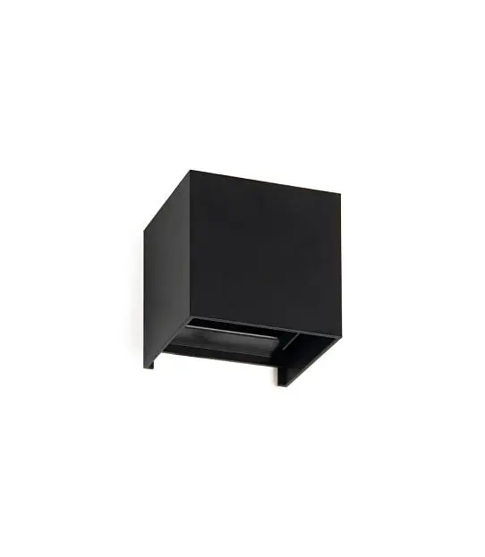 Декоративная подсветка Lumina Deco LDW 6049-100 BK Effect Декоративная подсветка Lumina Deco LDW 6049-100 BK Effect