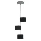 Подвесной светильник LightHall LH012127 Blaze