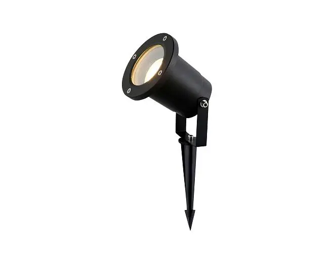 Уличный светильник в грунт Ambrella light ST6338 GARDEN Уличный светильник в грунт Ambrella light ST6338 GARDEN