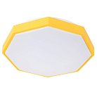 Потолочный светильник Arte Lamp A2659PL-1YL Kant