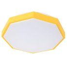Потолочный светильник Arte Lamp A2659PL-1YL Kant
