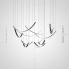 Готовая комбинация светильников TEOLINE COMBO Lampatron 6472