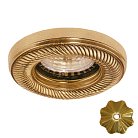 Встраиваемый светильник Martinez Y Orts 3872/1X D-67