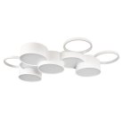 Потолочный светильник Loft IT 10317/9 White Pin