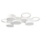 Потолочный светильник Loft IT 10317/9 White Pin