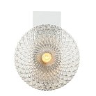 Бра Glass Solar Balloon chrome ImperiumLoft 156795-22 44.994-1