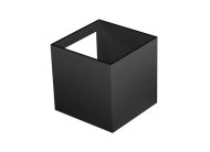Квадратная накладка для базы Donolux DL20121CoverSQB