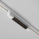 Трековый светильник Technical Maytoni TR195-3-10W2.7K-M-W Points