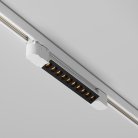 Трековый светильник Technical Maytoni TR195-3-10W2.7K-M-W Points