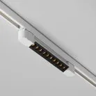 Трековый светильник Technical Maytoni TR195-3-10W2.7K-M-W Points