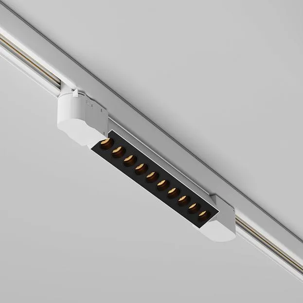 Трековый светильник Technical Maytoni TR195-3-10W2.7K-M-W Points