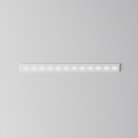 Встраиваемый светильник Technical Maytoni DL065-20W3-6K-W Points