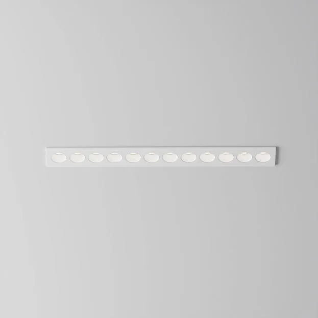 Встраиваемый светильник Technical Maytoni DL065-20W3-6K-W Points