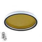 Потолочный светильник Sonex 7736/60L SHIMMERS