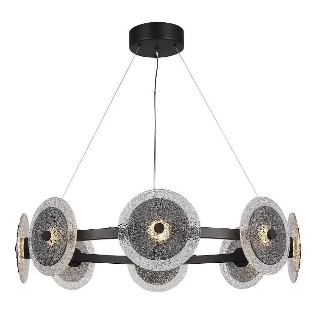 Светильник подвесной ST Luce SL6142.443.01 ALUMNO Светильник подвесной ST Luce SL6142.443.01 ALUMNO