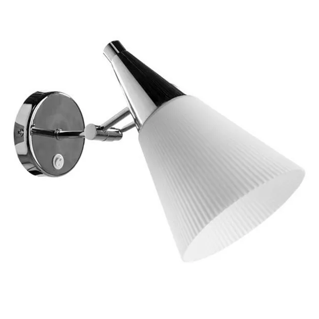 Бра Arte Lamp A9517AP-1CC BROOKLYN 