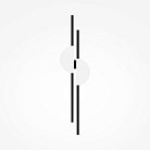 Настенный светильник Maytoni MOD179WL-L22W4K Skyline