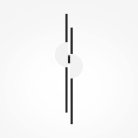 Настенный светильник Maytoni MOD179WL-L22W4K Skyline