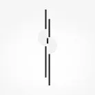 Настенный светильник Maytoni MOD179WL-L22W4K Skyline