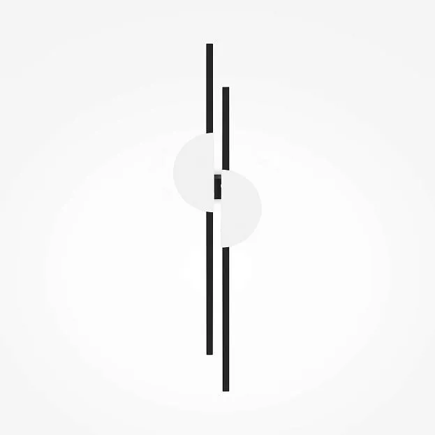 Настенный светильник Maytoni MOD179WL-L22W4K Skyline