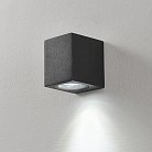 Бра Crystal Lux CLT 528W1 BL
