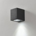 Бра Crystal Lux CLT 528W1 BL
