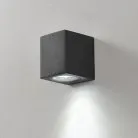 Бра Crystal Lux CLT 528W1 BL
