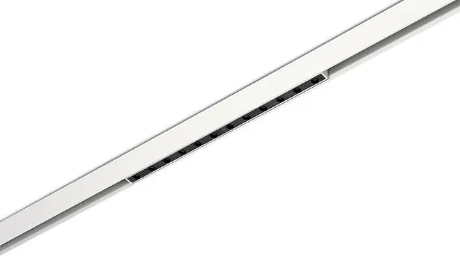 Трековый светильник Donolux DL20602WW12W Eye Трековый светильник Donolux DL20602WW12W Eye