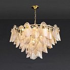 Подвесная люстра VIOLETTA CH B D80 ImperiumLoft 219583-23 violetta-ch01