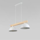 Подвесной светильник TK Lighting 4713 Oslo a065073