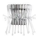 Бра Divinare 7565/02 AP-1 VETRO