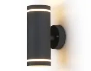 Уличный настенный архитектурный светильник Ambrella light ST3332 GARDEN