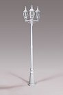 Наземный фонарь Oasis Light 83409SB W