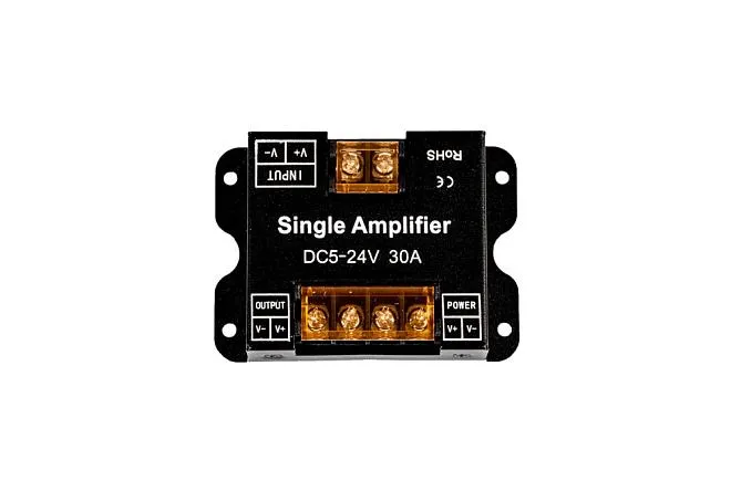 Усилитель SWG AMB-DIM-30A-BL Усилитель SWG AMB-DIM-30A-BL