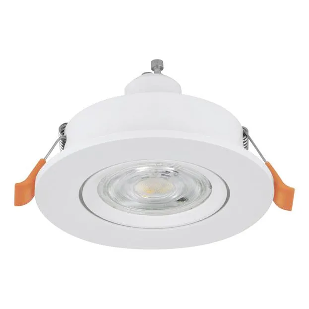 Встраиваемый светильник Eglo 902241 BARRANCO GU10