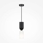 Подвесной светильник Maytoni MOD177PL-01B Memory