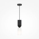 Подвесной светильник Maytoni MOD177PL-01B Memory