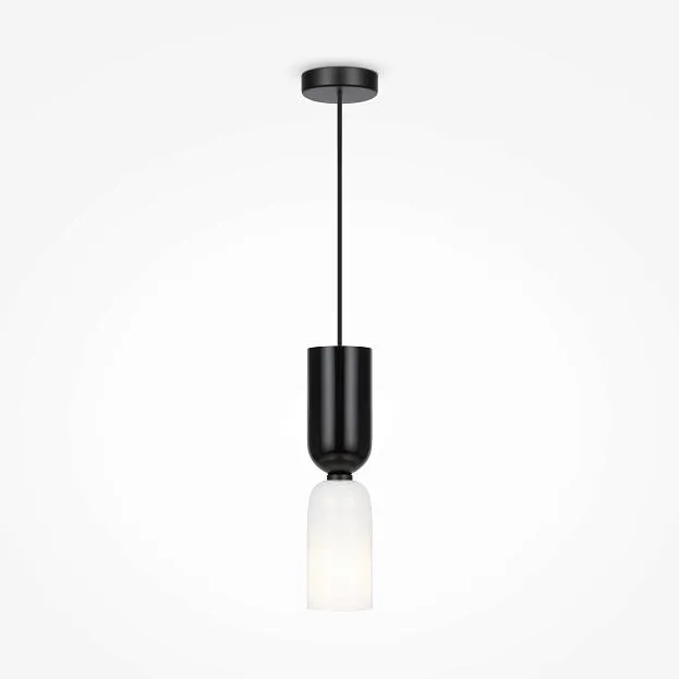 Подвесной светильник Maytoni MOD177PL-01B Memory