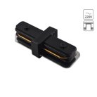 Коннектор прямой Arte Lamp A130206 Track Accessories