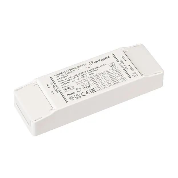 Блок питания Arlight, 043941 Блок питания Arlight, 043941