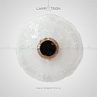 Бра HUGO Размер S. Lampatron f-hugo-s 7747-21753