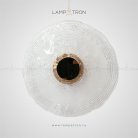 Бра HUGO Размер S. Lampatron f-hugo-s 7747-21753