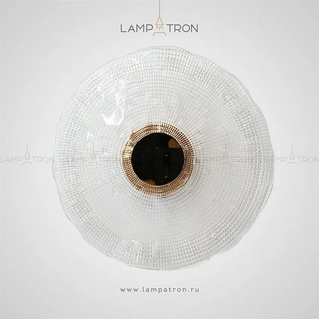 Бра HUGO Размер S. Lampatron f-hugo-s 7747-21753 Бра HUGO Размер S. Lampatron f-hugo-s 7747-21753